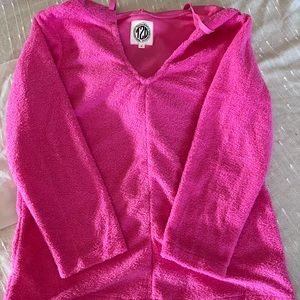 Tees2urdoor hoodie brand new never worn